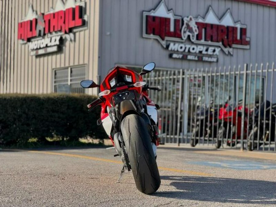 2023 Ducati Panigale V4 R