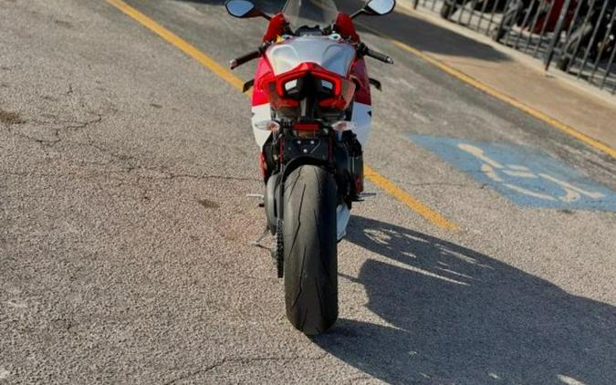 2023 Ducati Panigale V4 R