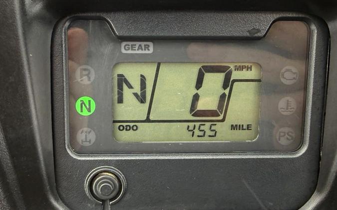 2024 Honda® FourTrax Foreman Rubicon 4x4 Automatic DCT EPS