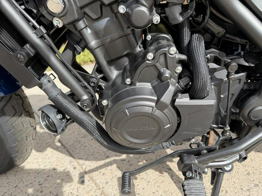 2025 Honda® Rebel 500 ABS SE