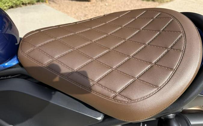 2025 Honda® Rebel 500 ABS SE