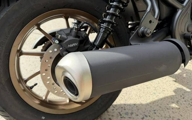 2025 Honda® Rebel 500 ABS SE