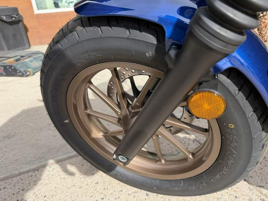 2025 Honda® Rebel 500 ABS SE