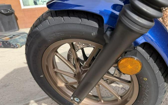 2025 Honda® Rebel 500 ABS SE