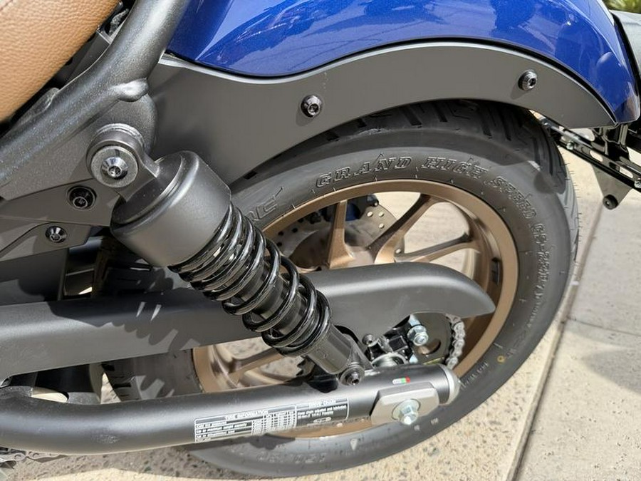 2025 Honda® Rebel 500 ABS SE