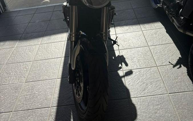 2023 SSR Motorsports SRV550-23