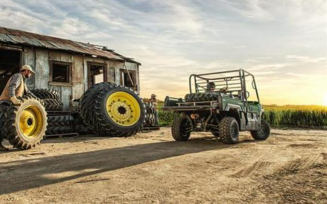 2026 Kawasaki MULE PRO-FX 820 EPS