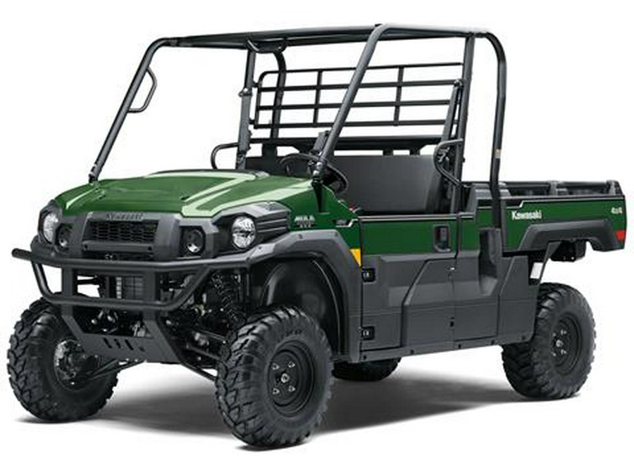 2026 Kawasaki MULE PRO-FX 820 EPS
