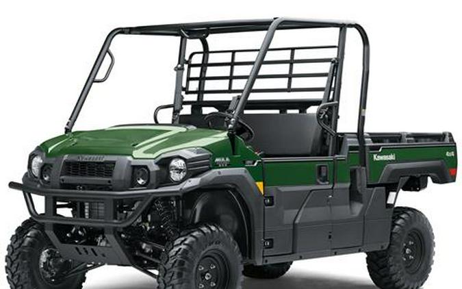 2026 Kawasaki MULE PRO-FX 820 EPS