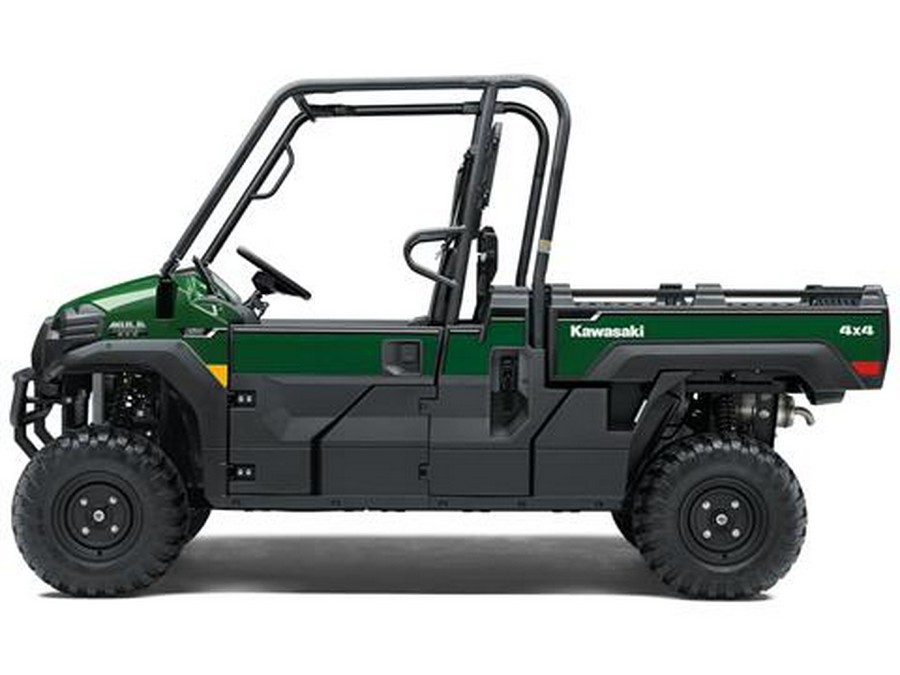 2026 Kawasaki MULE PRO-FX 820 EPS
