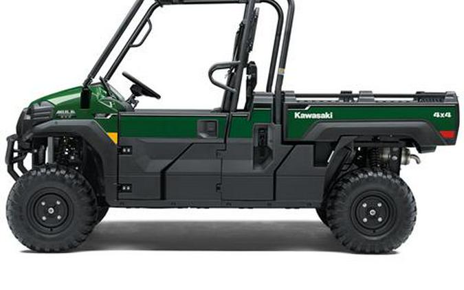 2026 Kawasaki MULE PRO-FX 820 EPS