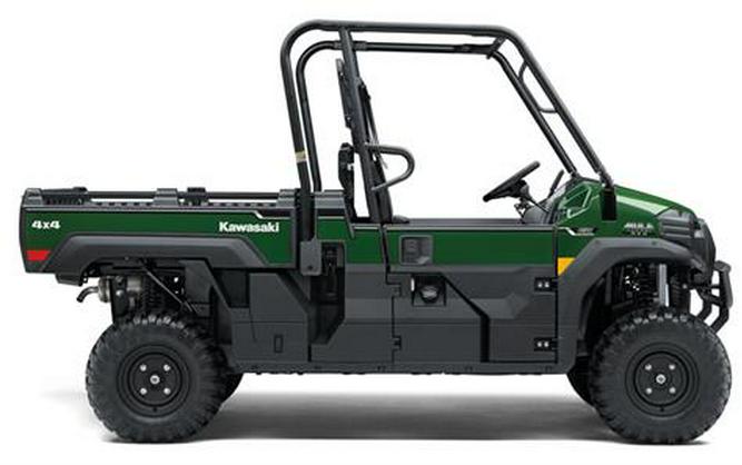 2026 Kawasaki MULE PRO-FX 820 EPS