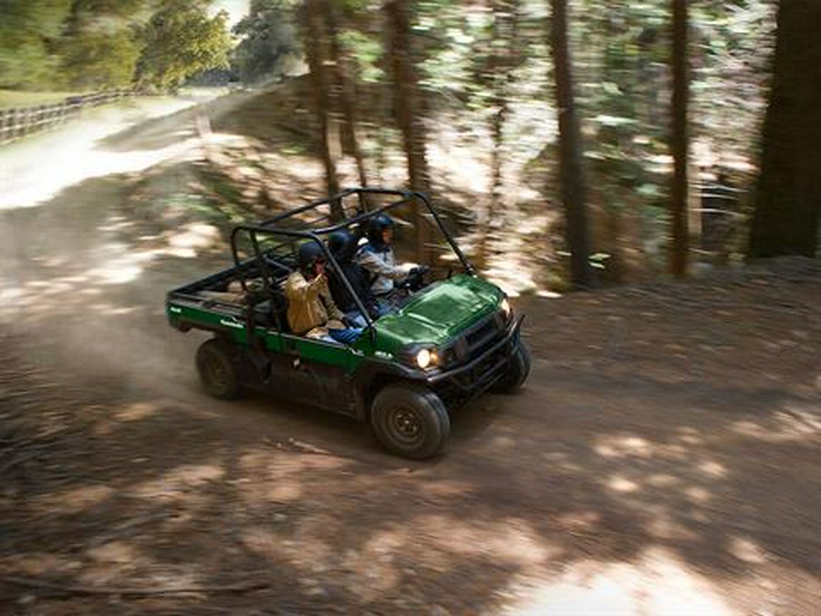 2026 Kawasaki MULE PRO-FX 820 EPS