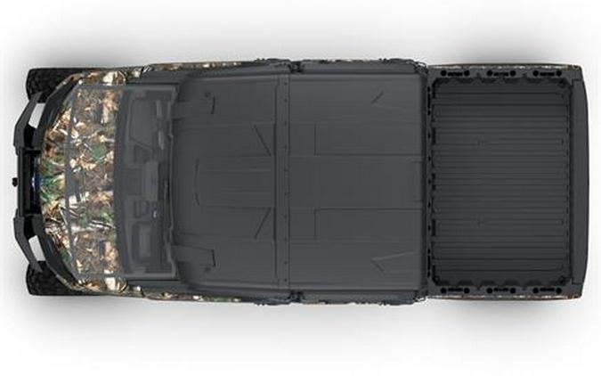 2026 Polaris Ranger Crew XP 1000 NorthStar Edition Ultimate