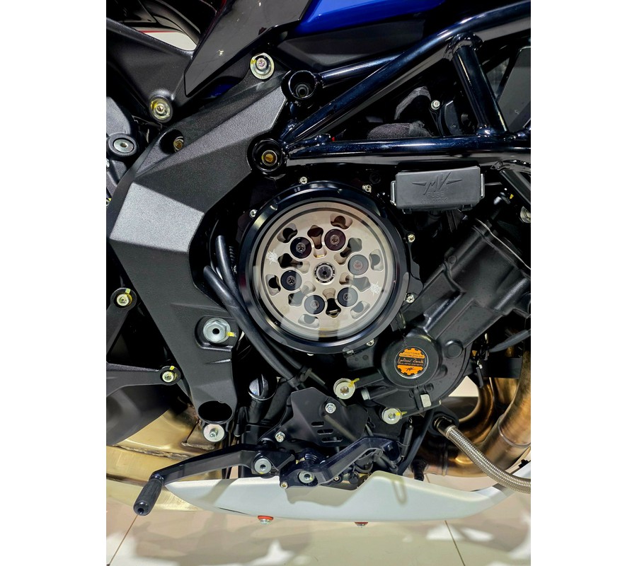 2023 MV Agusta Dragster America