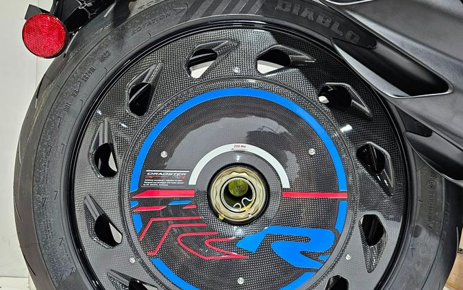 2023 MV Agusta Dragster America