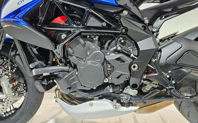 2023 MV Agusta Dragster America
