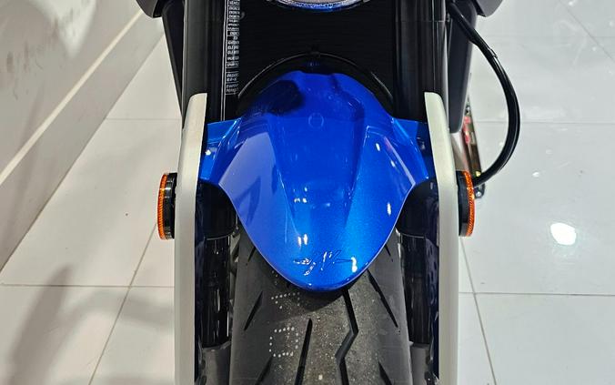 2023 MV Agusta Dragster America