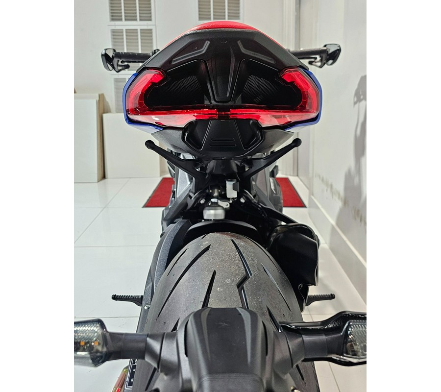 2023 MV Agusta Dragster America