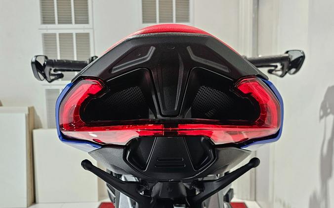 2023 MV Agusta Dragster America
