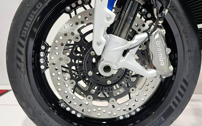 2023 MV Agusta Dragster America