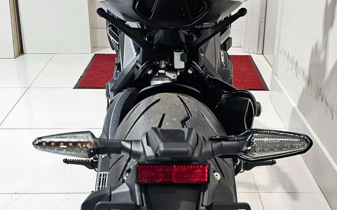 2023 MV Agusta Dragster America