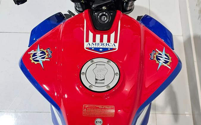 2023 MV Agusta Dragster America