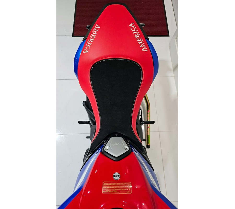 2023 MV Agusta Dragster America