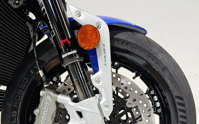 2023 MV Agusta Dragster America