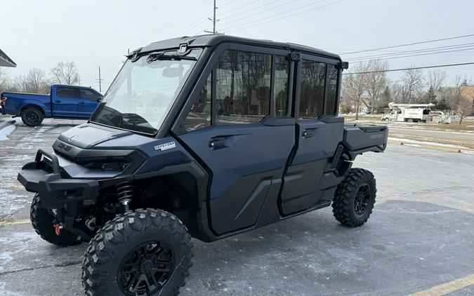 2026 Can-Am® Defender MAX Limited HD11