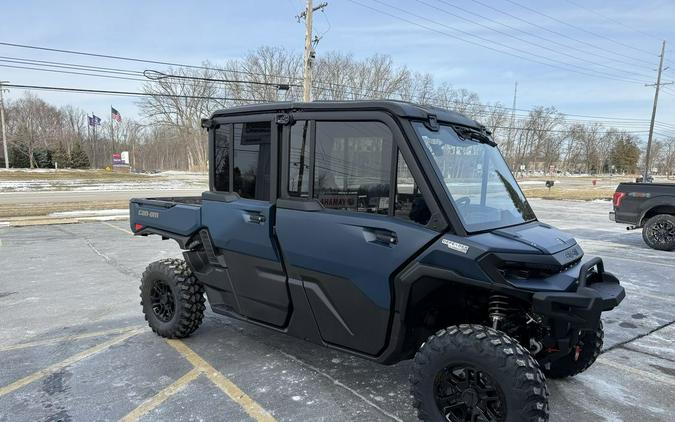 2026 Can-Am® Defender MAX Limited HD11