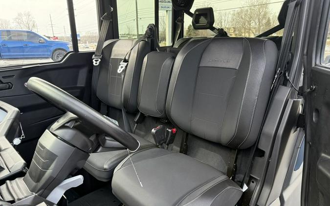 2026 Can-Am® Defender MAX Limited HD11