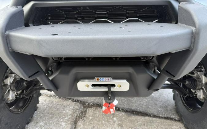 2026 Can-Am® Defender MAX Limited HD11