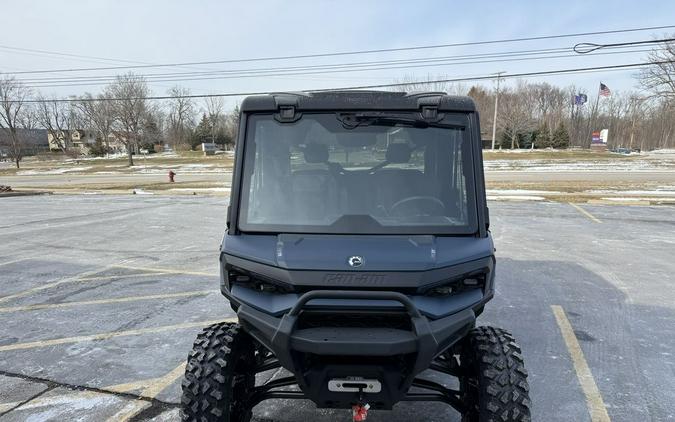 2026 Can-Am® Defender MAX Limited HD11