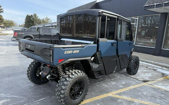2026 Can-Am® Defender MAX Limited HD11