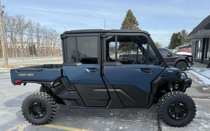 2026 Can-Am® Defender MAX Limited HD11