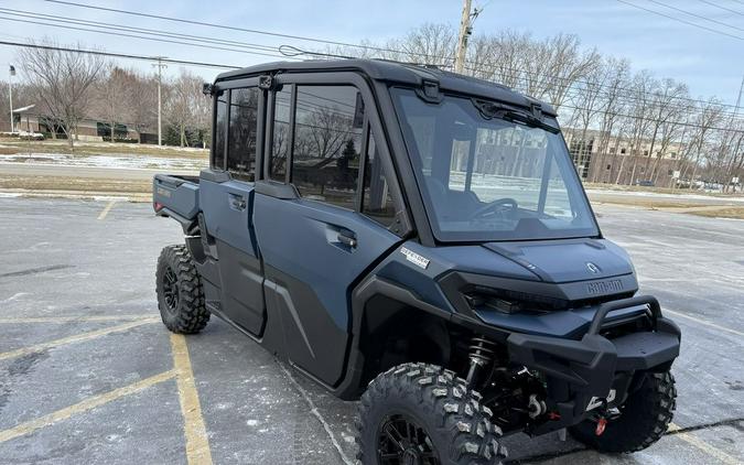 2026 Can-Am® Defender MAX Limited HD11