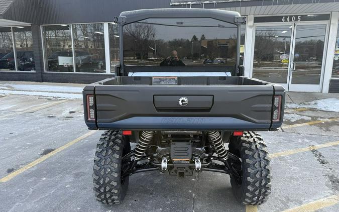 2026 Can-Am® Defender MAX Limited HD11