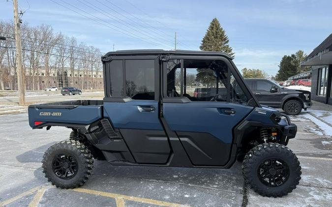 2026 Can-Am® Defender MAX Limited HD11