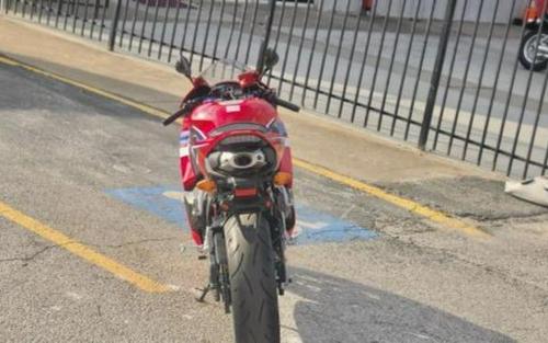 2024 Honda® CBR600RR ABS