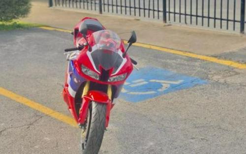 2024 Honda® CBR600RR ABS