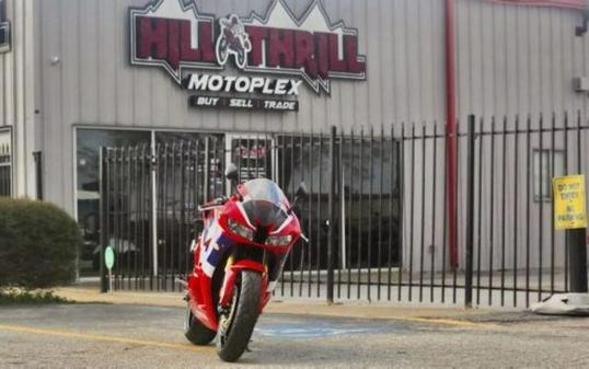 2024 Honda® CBR600RR ABS