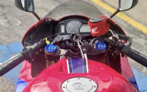 2024 Honda® CBR600RR ABS