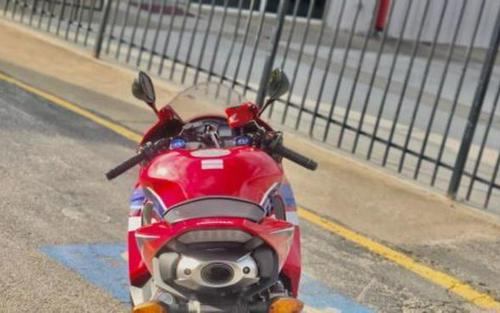 2024 Honda® CBR600RR ABS