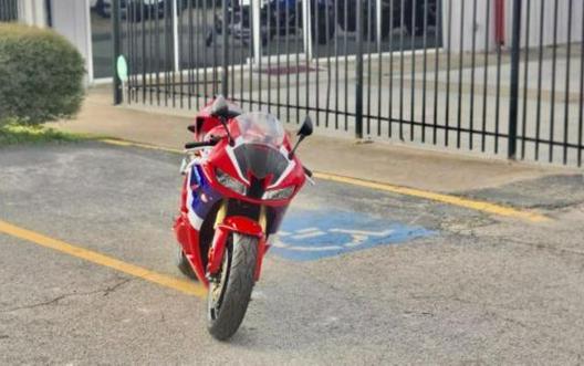 2024 Honda® CBR600RR ABS