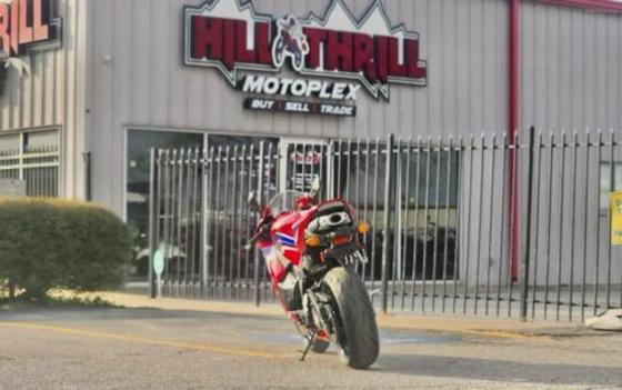 2024 Honda® CBR600RR ABS