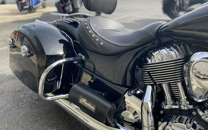 2016 Indian Motorcycle® Springfield Base