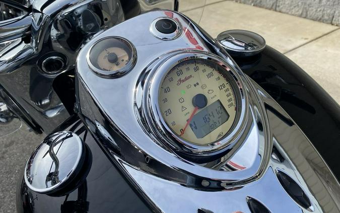 2016 Indian Motorcycle® Springfield Base