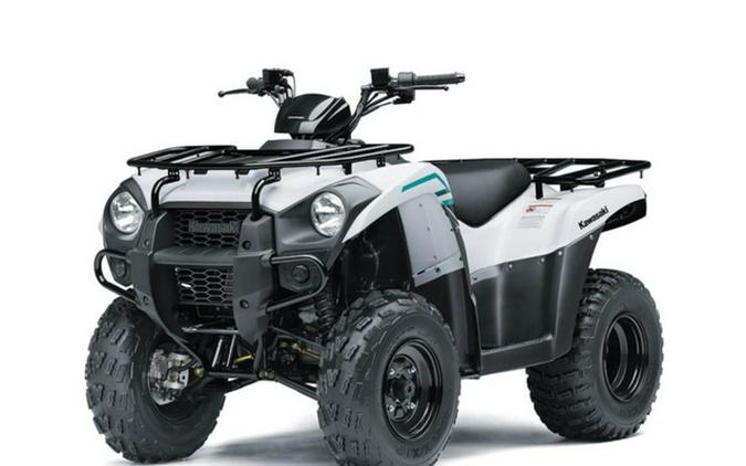 2022 Kawasaki Brute Force 300