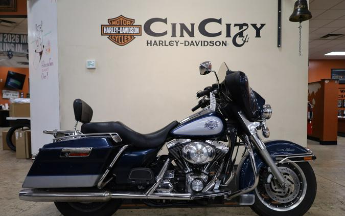 FLHTC 2001 Electra Glide® Classic